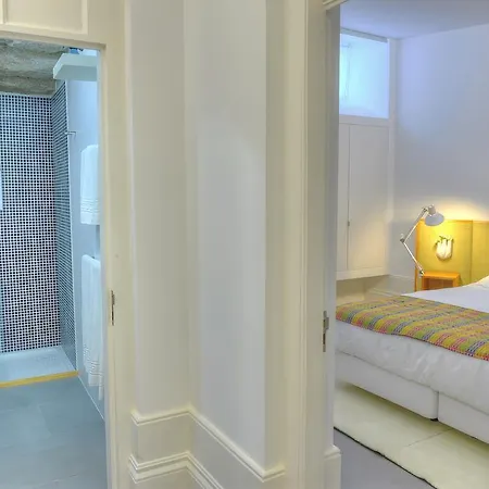 דירה Three & Bedrooms פורטו