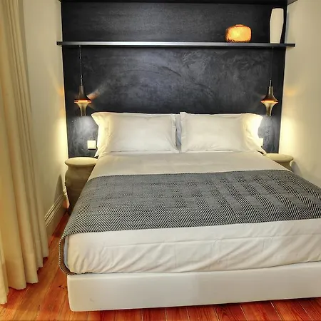 דירה Three & Bedrooms *