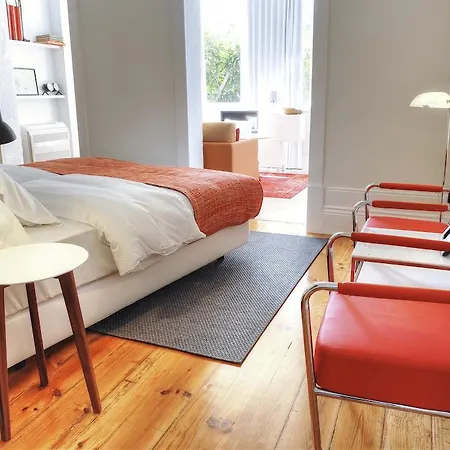 Three & Bedrooms פורטו