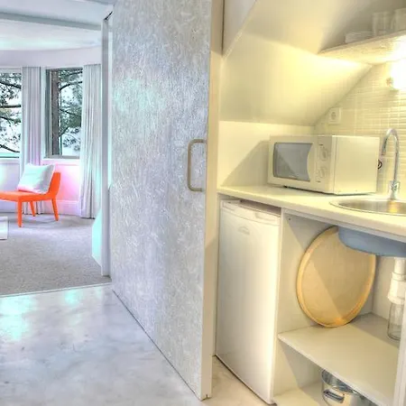 Lejlighed Three & Bedrooms Porto